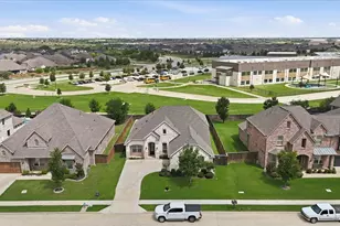 6612 Dolan Falls Dr, Flower Mound, TX 76226 - Photo 37