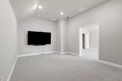 6612 Dolan Falls Drive, Flower Mound, TX 76226 - Photo 19