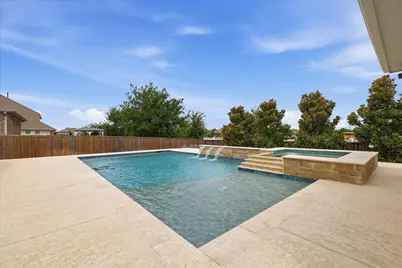 6612 Dolan Falls Drive, Flower Mound, TX 76226 - Photo 33