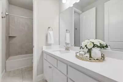 6612 Dolan Falls Drive, Flower Mound, TX 76226 - Photo 23