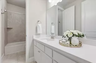 6612 Dolan Falls Dr, Flower Mound, TX 76226 - Photo 23