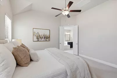 6612 Dolan Falls Drive, Flower Mound, TX 76226 - Photo 15