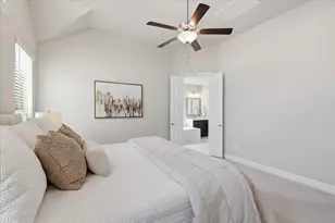 6612 Dolan Falls Dr, Flower Mound, TX 76226 - Photo 15