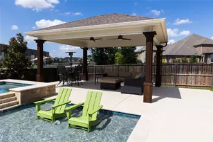 6612 Dolan Falls Dr, Flower Mound, TX 76226 - Photo 29
