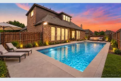 518 Sun Meadow Drive, Wylie, TX 75098 - Photo 5