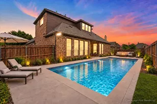 518 Sun Meadow Dr, Wylie, TX 75098 - Photo 5