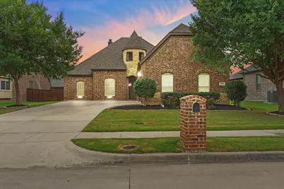 518 Sun Meadow Drive, Wylie, TX 75098 - Photo 3