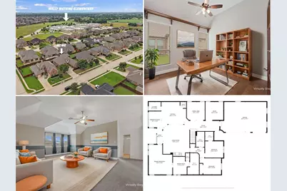 518 Sun Meadow Drive, Wylie, TX 75098 - Photo 1