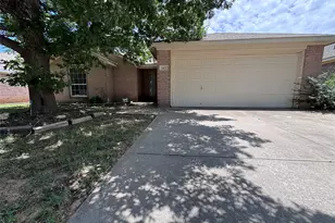 517 Birch St, Crowley, TX 76036 - Photo 1