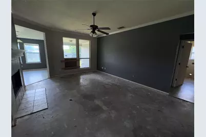 517 Birch Street, Crowley, TX 76036 - Photo 13