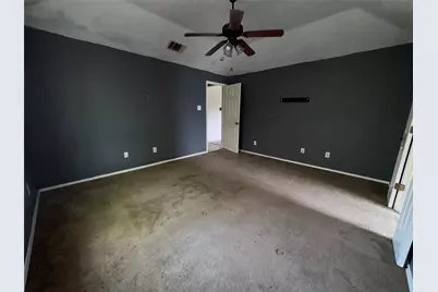 517 Birch Street, Crowley, TX 76036 - Photo 33
