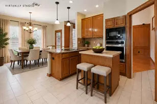 2601 Courtside Ln, Plano, TX 75093 - Photo 7