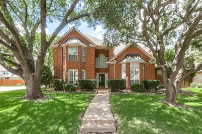 2601 Courtside Lane, Plano, TX 75093 - Photo 1