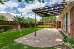 2601 Courtside Ln, Plano, TX 75093 - Photo 25