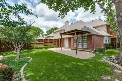 2601 Courtside Lane, Plano, TX 75093 - Photo 19