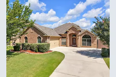 6940 Bent Spur Drive, Fort Worth, TX 76179 - Photo 1