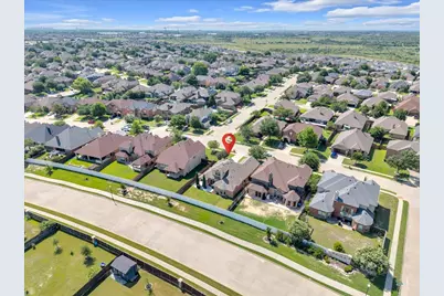 6940 Bent Spur Drive, Fort Worth, TX 76179 - Photo 35