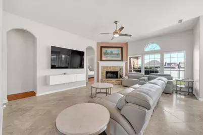 6940 Bent Spur Drive, Fort Worth, TX 76179 - Photo 11