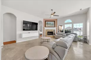 6940 Bent Spur Dr, Fort Worth, TX 76179 - Photo 11