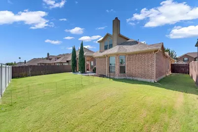 6940 Bent Spur Drive, Fort Worth, TX 76179 - Photo 31