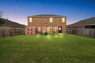 433 Andalusian Trail, Celina, TX 75009 - Photo 37