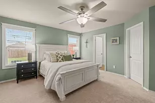 433 Andalusian Trail, Celina, TX 75009 - Photo 19