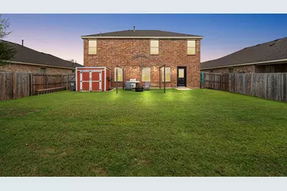433 Andalusian Trail, Celina, TX 75009 - Photo 35
