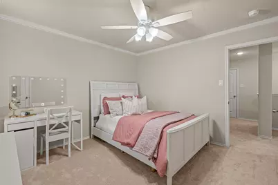 433 Andalusian Trail, Celina, TX 75009 - Photo 27