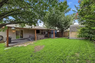 1572 Chivalry Ln, Little Elm, TX 75068 - Photo 37