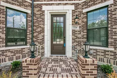 224 Morningside Drive, Roanoke, TX 76262 - Photo 19