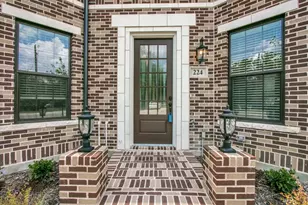 224 Morningside Dr, Roanoke, TX 76262 - Photo 19