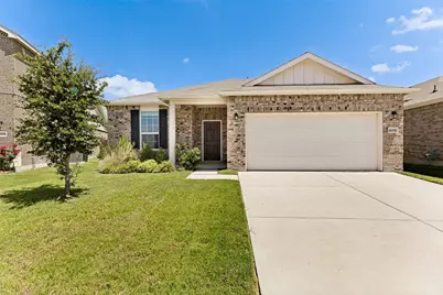 1009 Briarbush Court, Fort Worth, TX 76131 - Photo 1