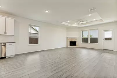 1009 Briarbush Court, Fort Worth, TX 76131 - Photo 9