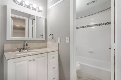 4319 McKinney Avenue #205, Dallas, TX 75205 - Photo 17
