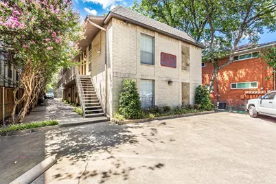 4319 McKinney Avenue #205, Dallas, TX 75205 - Photo 1