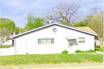 3706 S University Drive, Fort Worth, TX 76109 - Photo 1