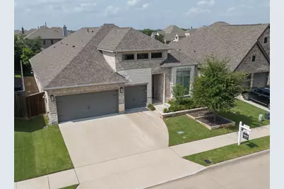 1708 Red Rose Trail, Celina, TX 75078 - Photo 1