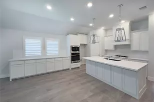 1708 Red Rose Trl, Celina, TX 75078 - Photo 5