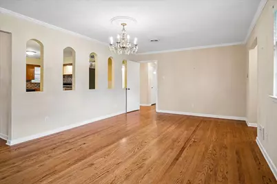 1631 Macmanus Drive, Dallas, TX 75228 - Photo 5