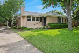 1631 Macmanus Dr, Dallas, TX 75228 - Photo 1