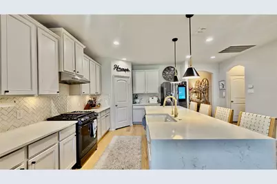 3744 Holly Brook Drive, Fort Worth, TX 76244 - Photo 9