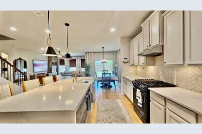 3744 Holly Brook Drive, Fort Worth, TX 76244 - Photo 11