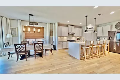 3744 Holly Brook Drive, Fort Worth, TX 76244 - Photo 37
