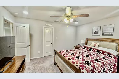 3744 Holly Brook Drive, Fort Worth, TX 76244 - Photo 31