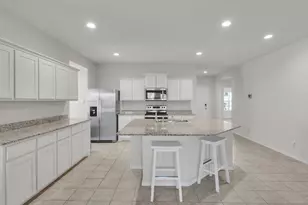 3033 Manu St, Fort Worth, TX 76123 - Photo 5