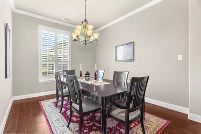 4707 Club Terrace Lane, Frisco, TX 75036 - Photo 5