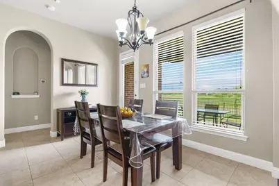 4707 Club Terrace Lane, Frisco, TX 75036 - Photo 9