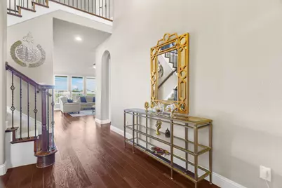 4707 Club Terrace Lane, Frisco, TX 75036 - Photo 15