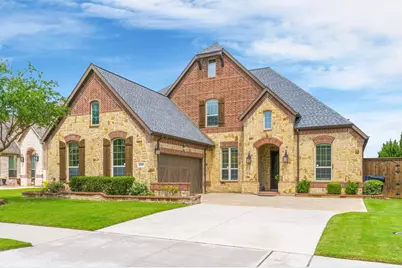 4707 Club Terrace Lane, Frisco, TX 75036 - Photo 1