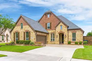 4707 Club Terrace Ln, Frisco, TX 75036 - Photo 1